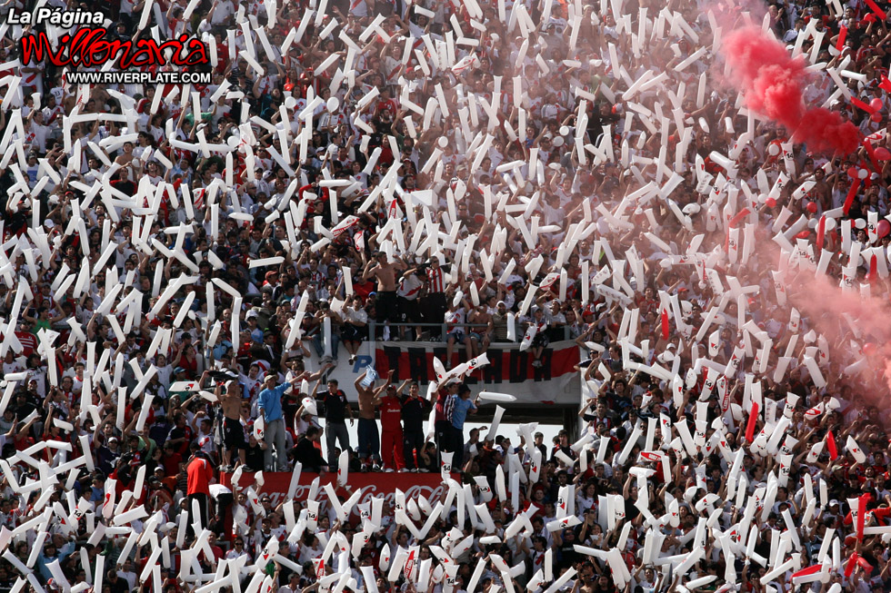 River Plate vs Boca Juniors (AP 2009) 44